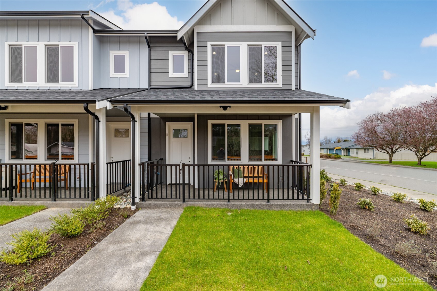 1515 N Waugh Road #A, Mount Vernon, WA 98273