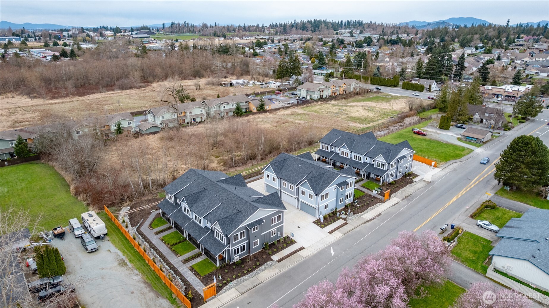 1515 N Waugh Road #A, Mount Vernon, WA 98273