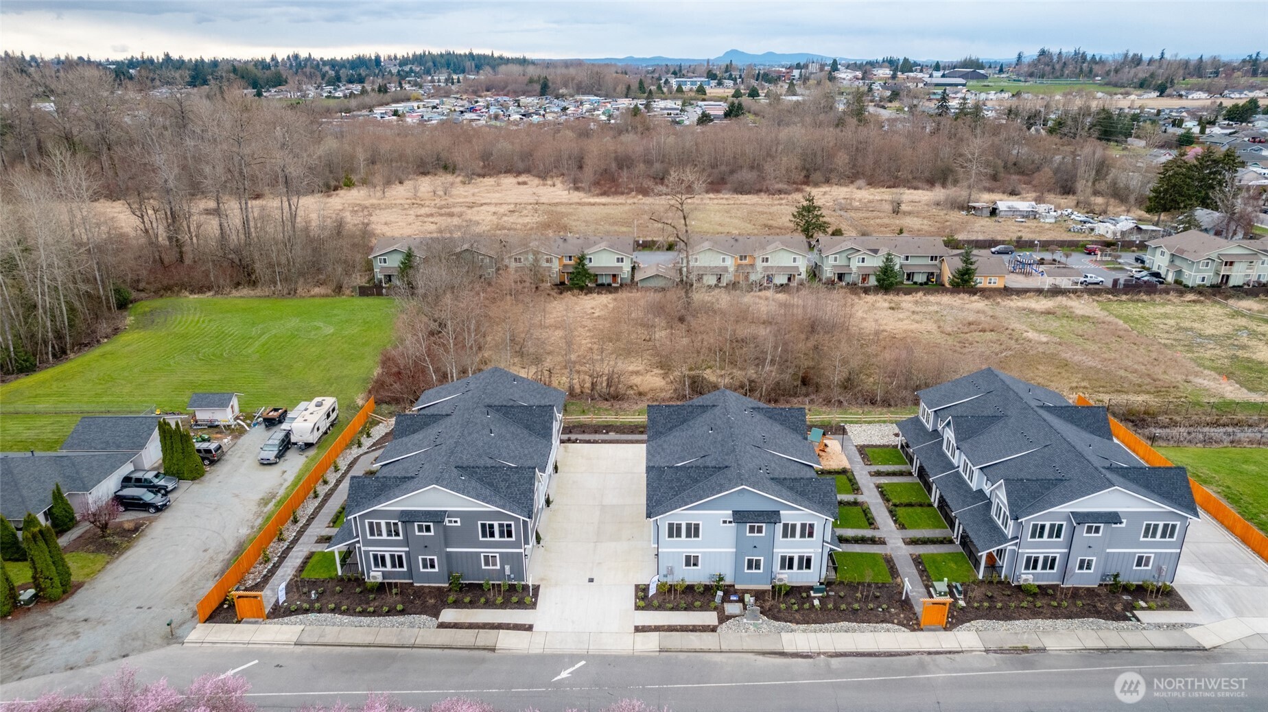 1515 N Waugh Road #A, Mount Vernon, WA 98273