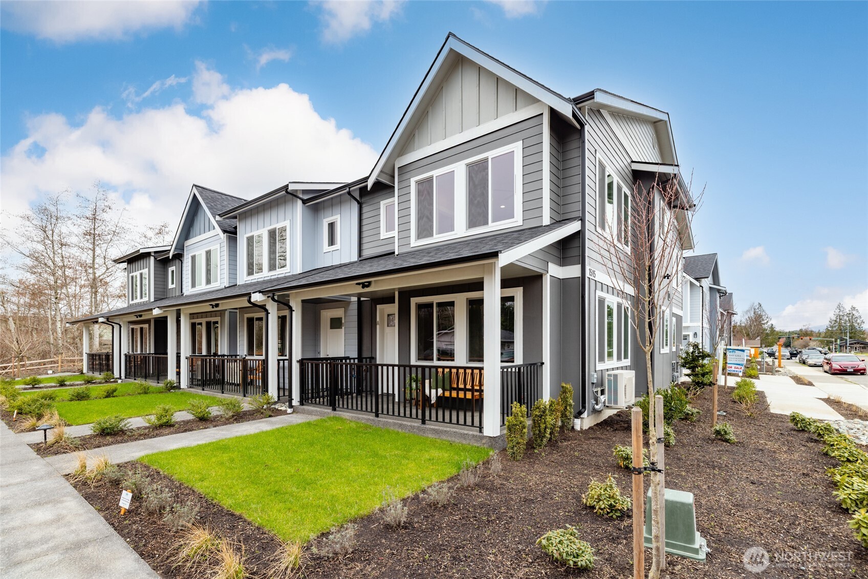 1515 N Waugh Road #A, Mount Vernon, WA 98273