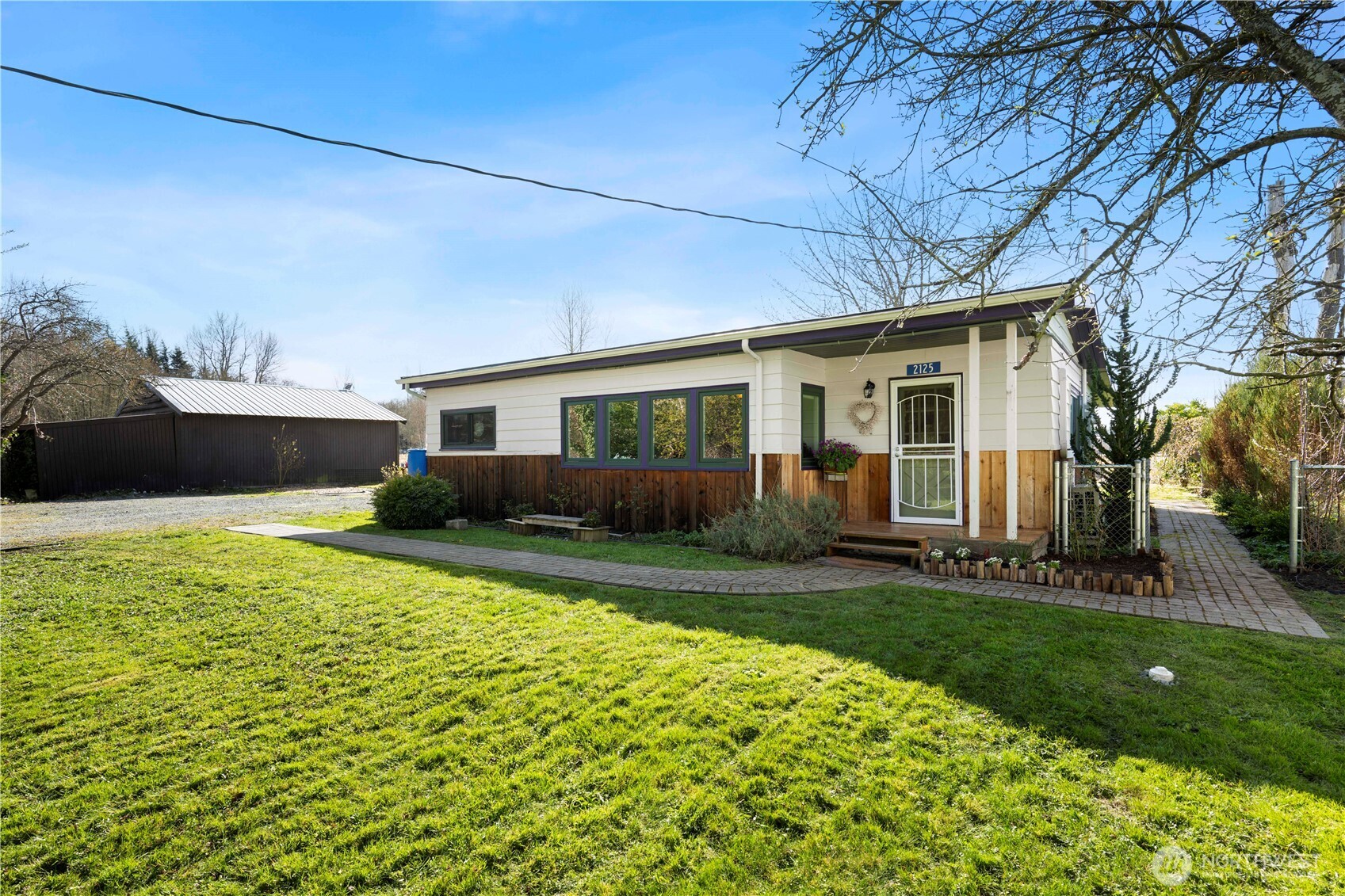 2125 Gunn Road , Mount Vernon, WA 98273