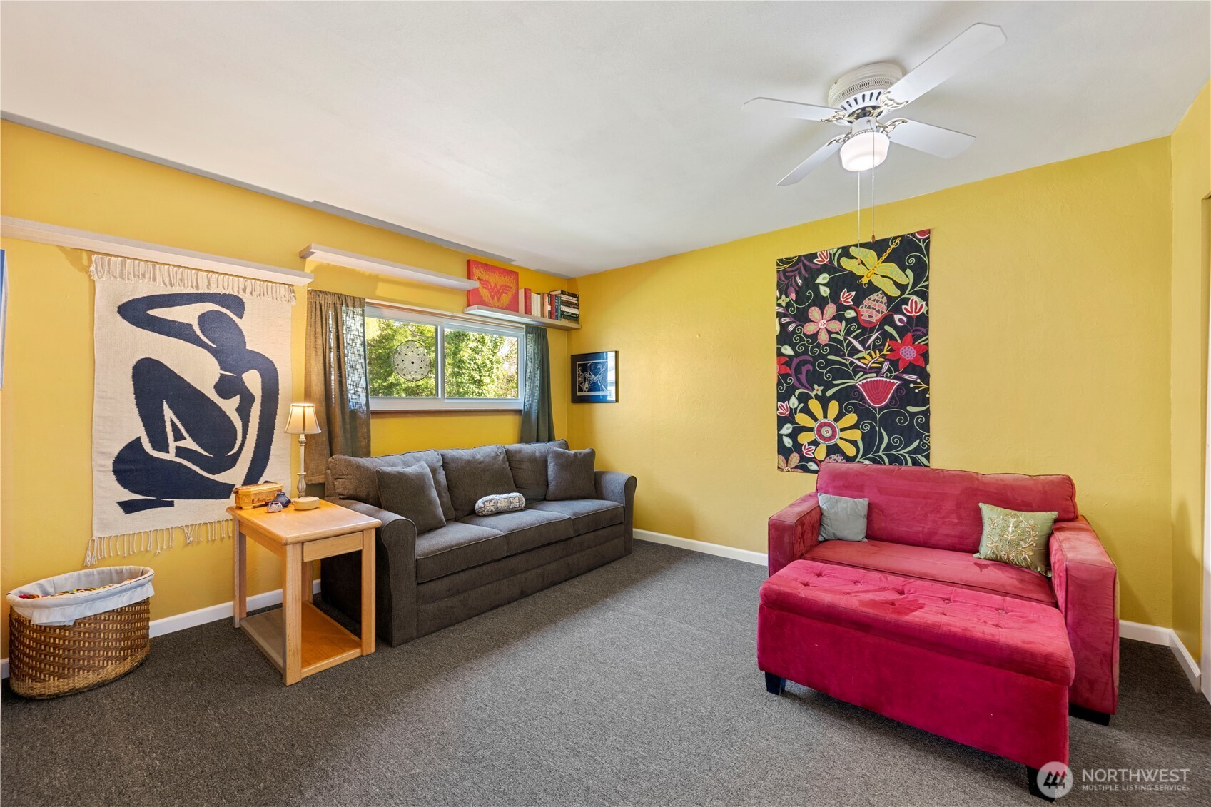 2125 Gunn Road , Mount Vernon, WA 98273