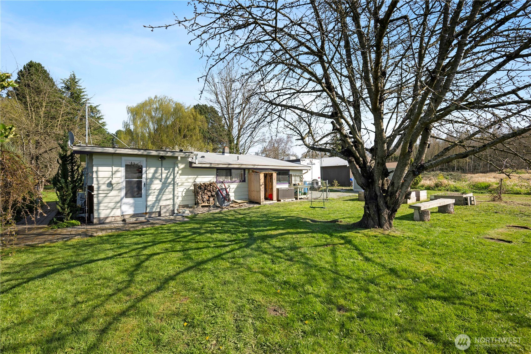 2125 Gunn Road , Mount Vernon, WA 98273