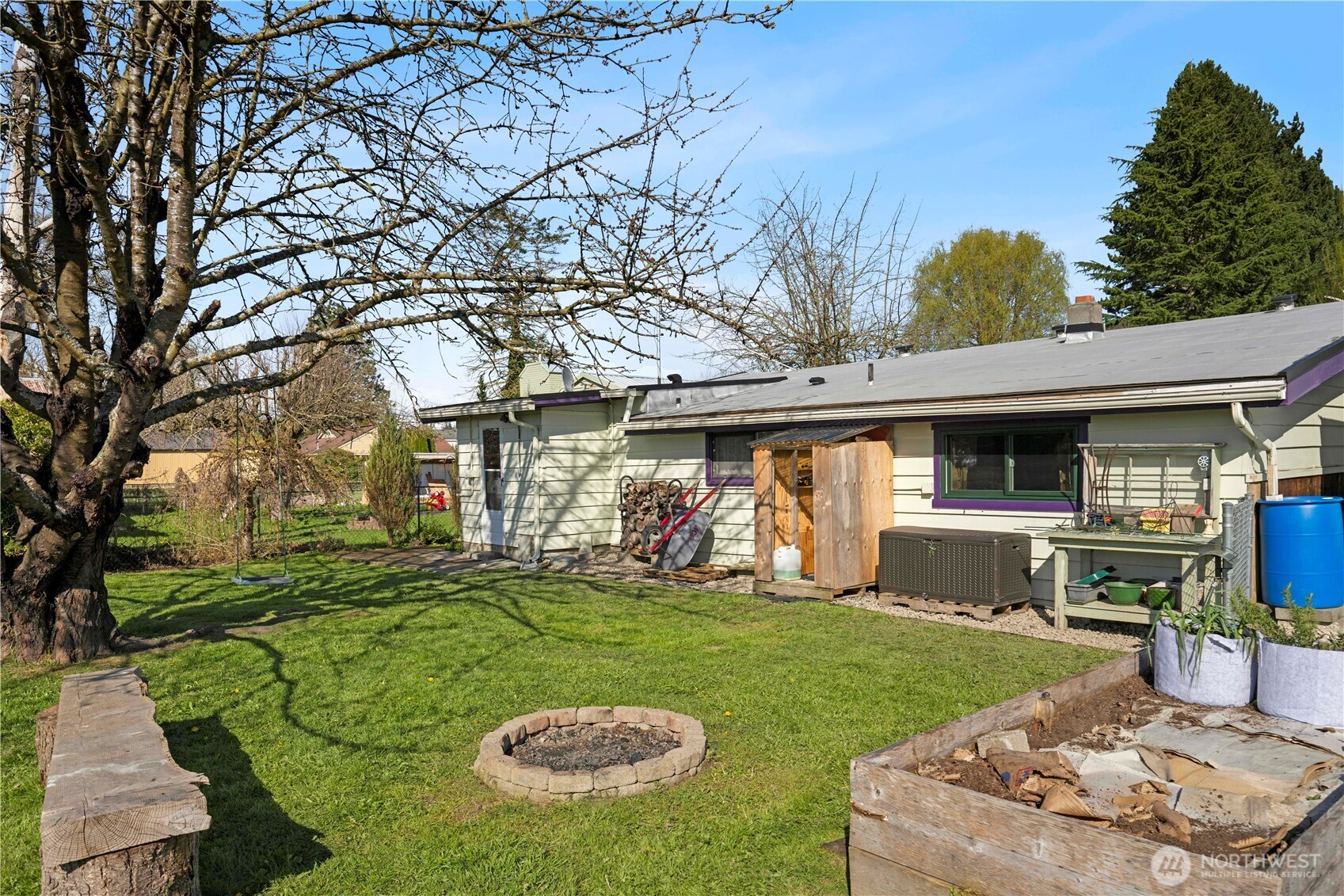 2125 Gunn Road , Mount Vernon, WA 98273