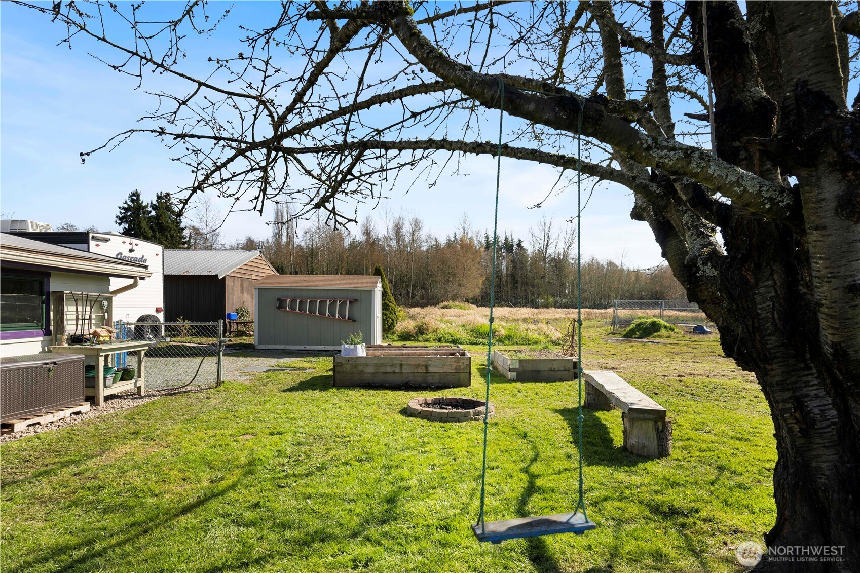 2125 Gunn Road , Mount Vernon, WA 98273