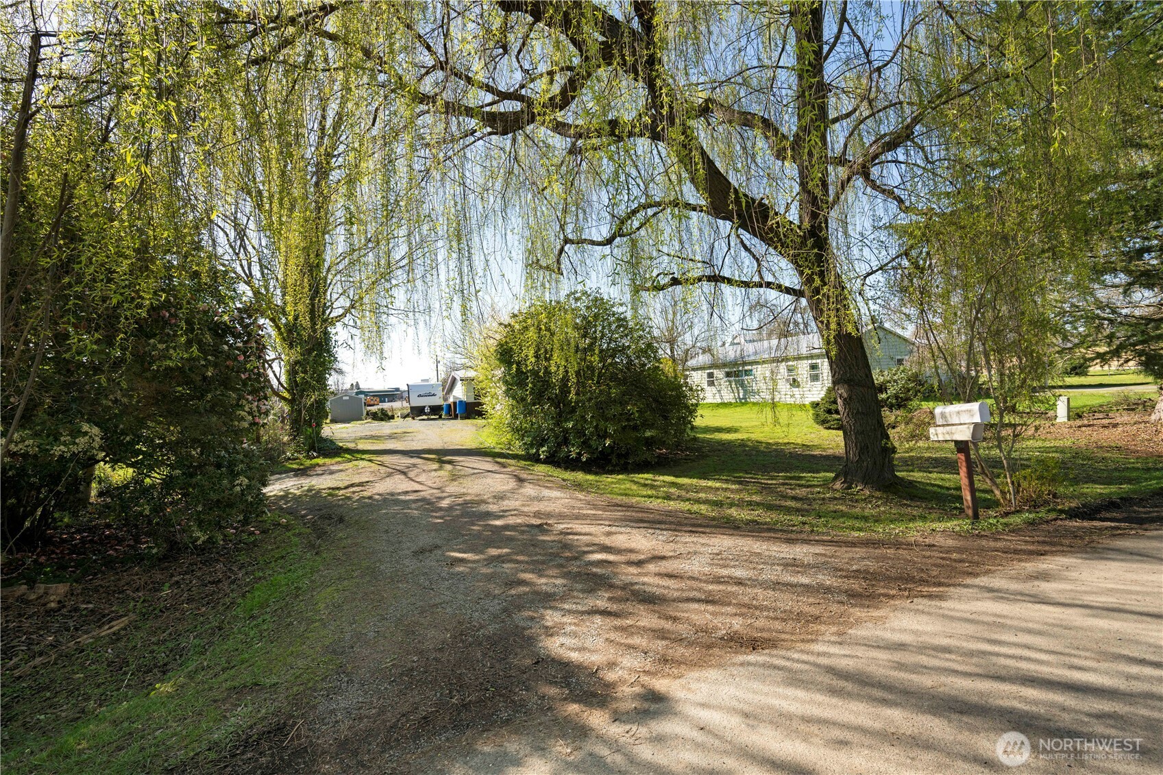 2125 Gunn Road , Mount Vernon, WA 98273