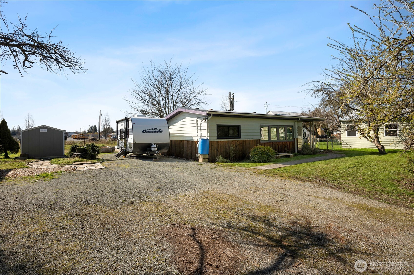 2125 Gunn Road , Mount Vernon, WA 98273