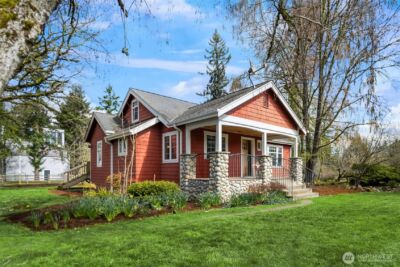 20802 SE 34th Street #6, Sammamish, WA 98075