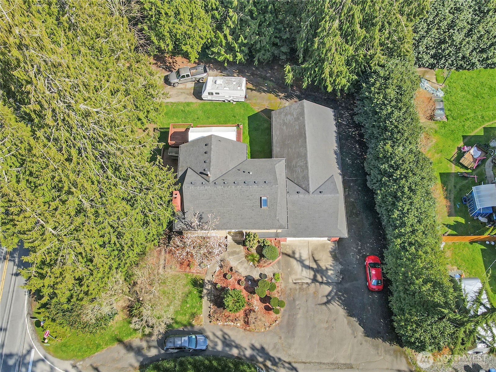 12001 Robinhood Lane , Snohomish, WA 98290