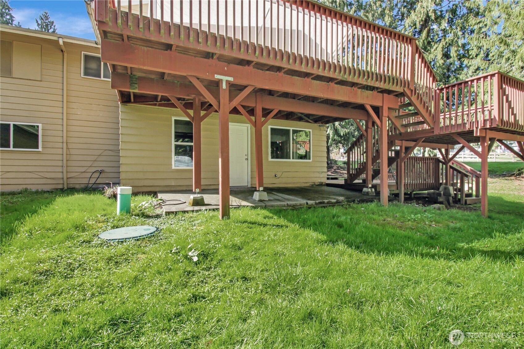 12001 Robinhood Lane , Snohomish, WA 98290