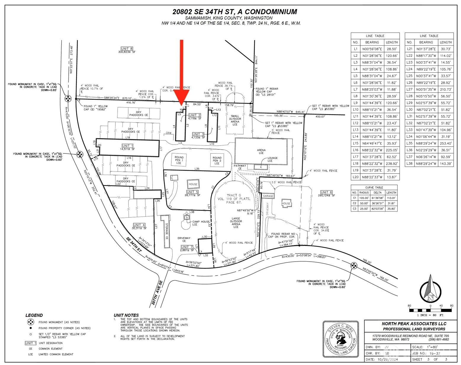 20722 SE 34th Street #2, Sammamish, WA 98075
