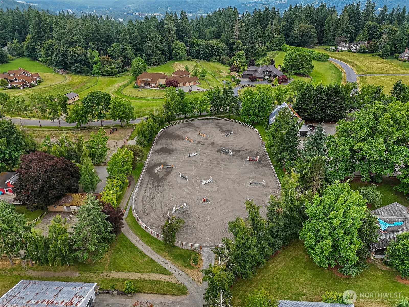 20722 SE 34th Street #2, Sammamish, WA 98075