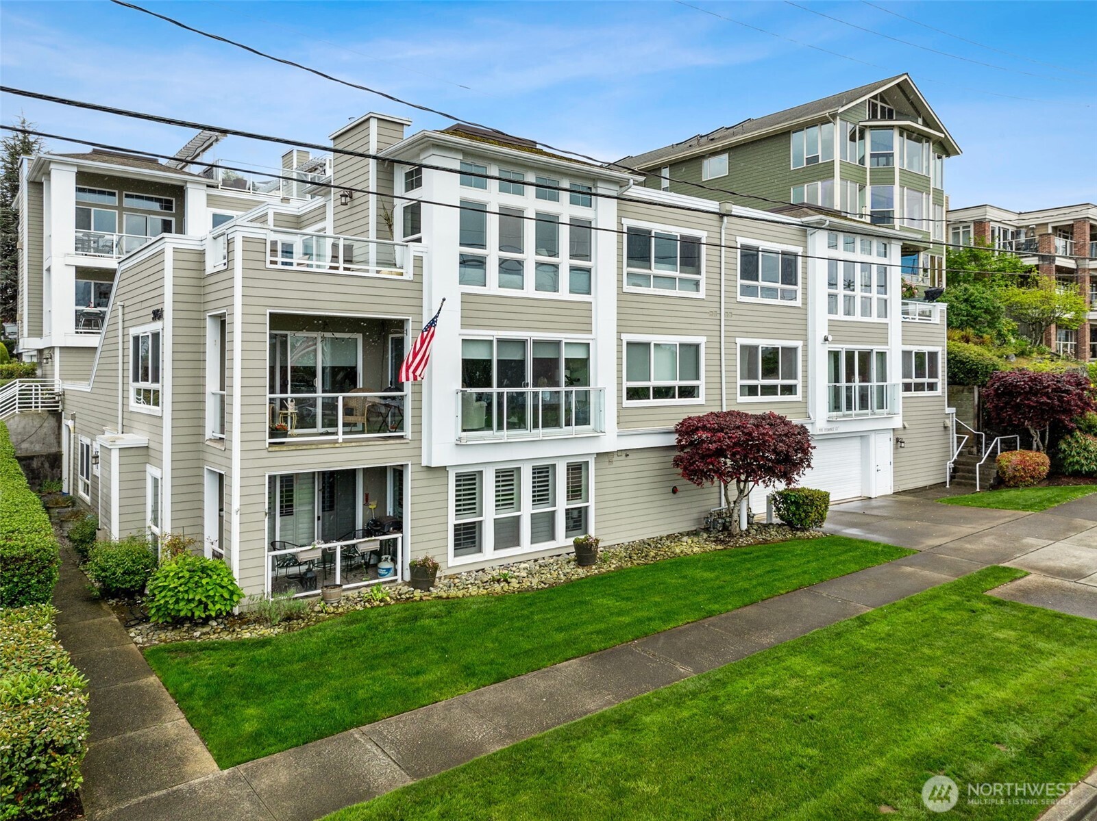 3016 N Carr Street #A202, Tacoma, WA 98403