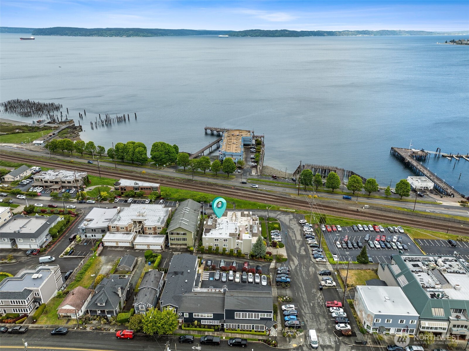 3016 N Carr Street #A202, Tacoma, WA 98403