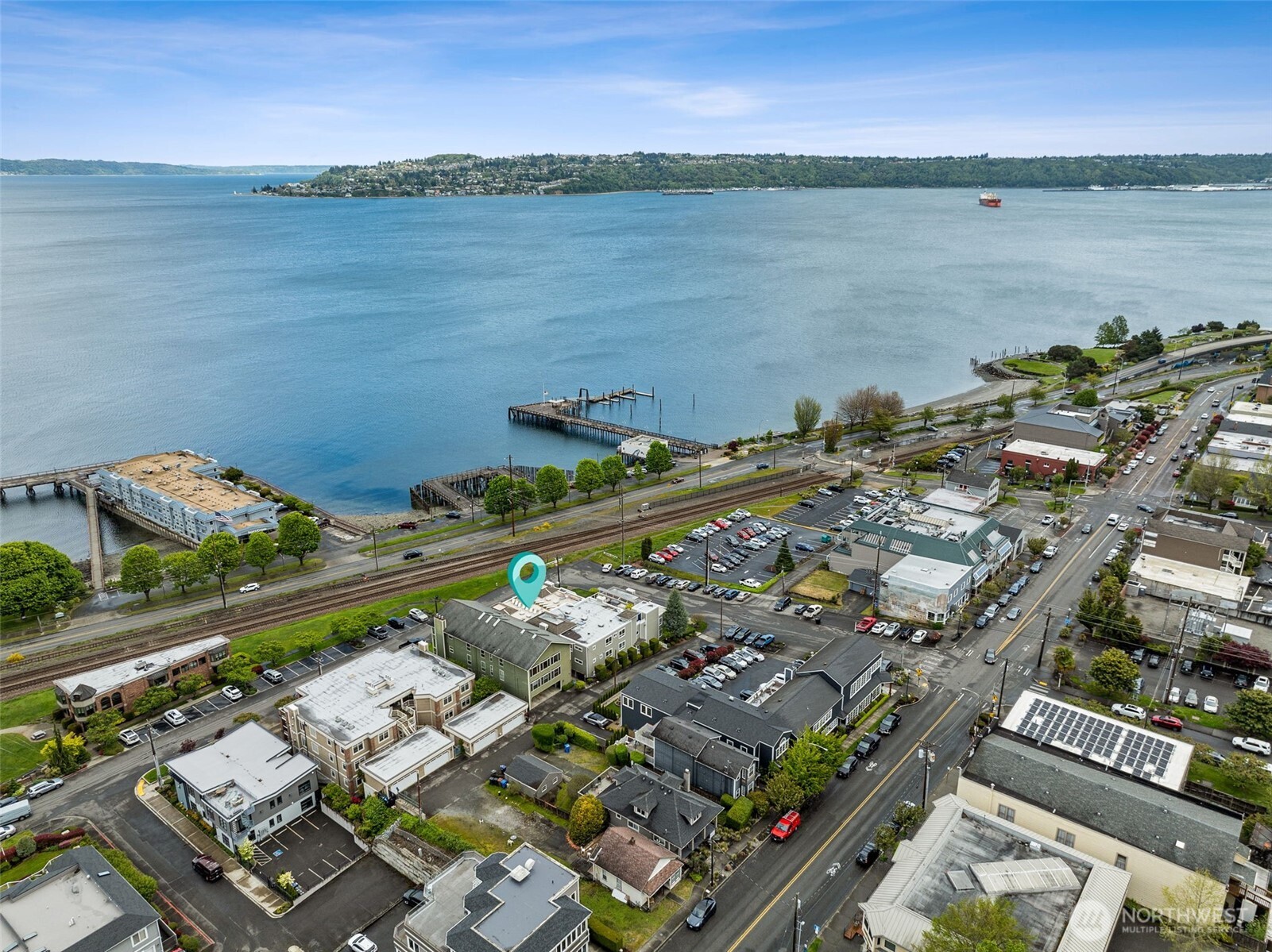 3016 N Carr Street #A202, Tacoma, WA 98403