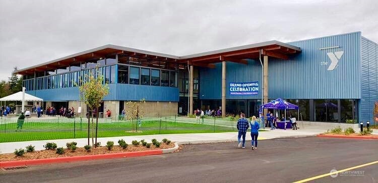 11045 SE 249th Court #2B, Kent, WA 98030