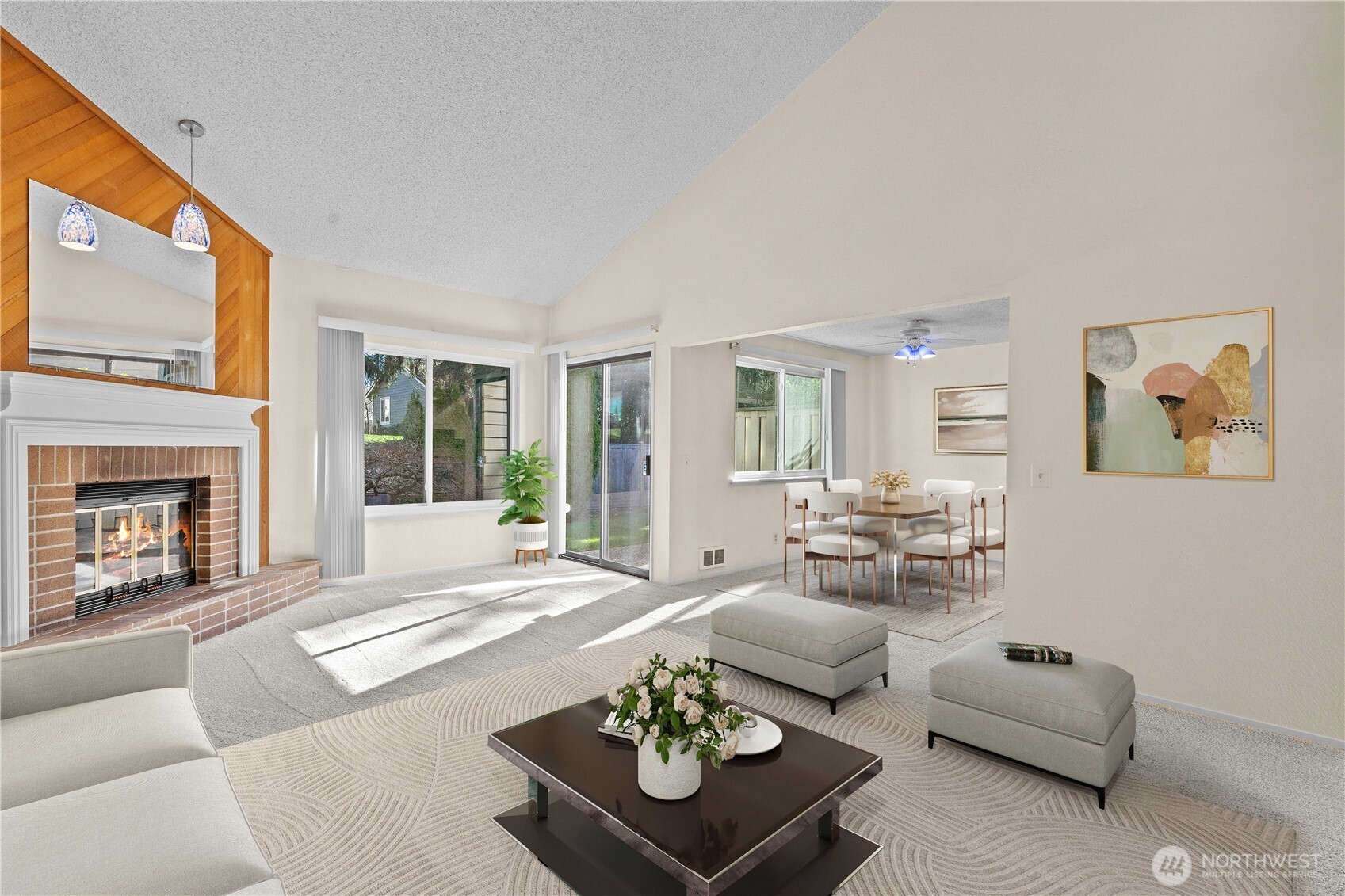 11045 SE 249th Court #2B, Kent, WA 98030