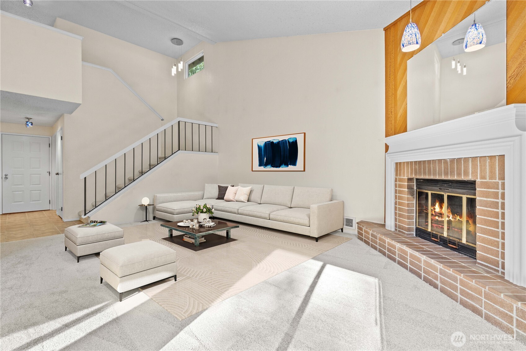 11045 SE 249th Court #2B, Kent, WA 98030