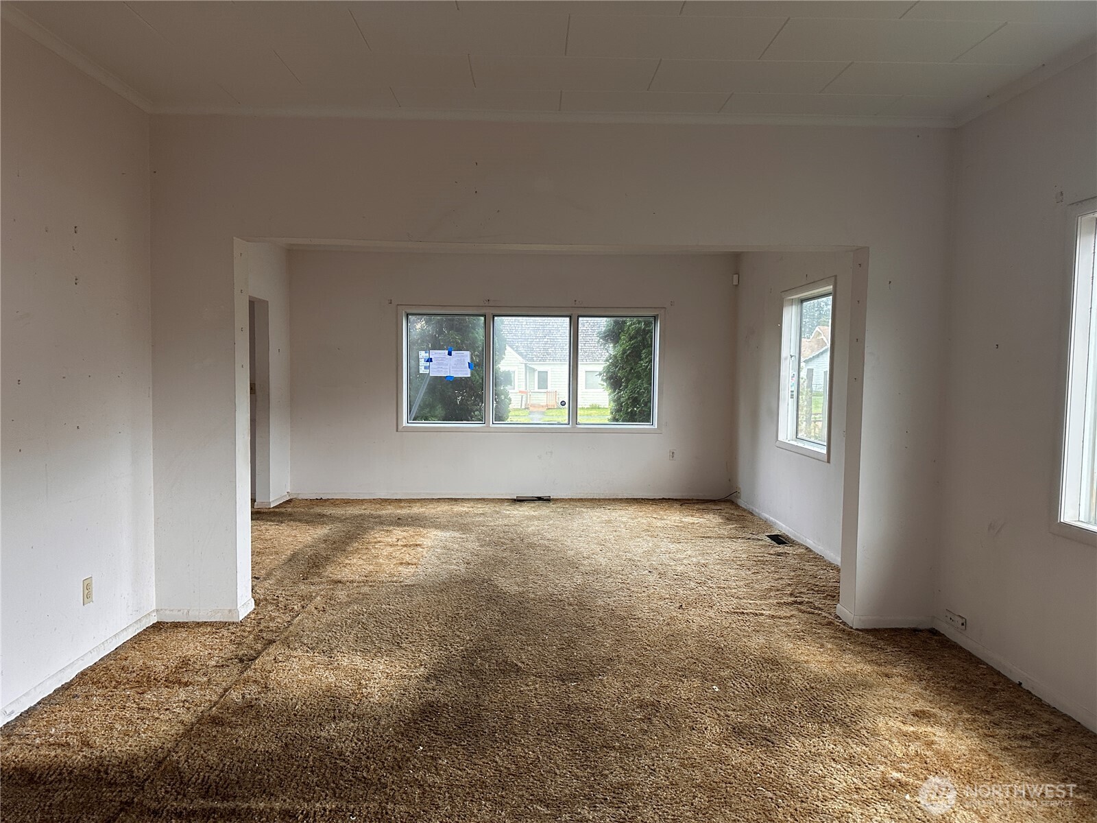 1112 4th Street , Cosmopolis, WA 98537