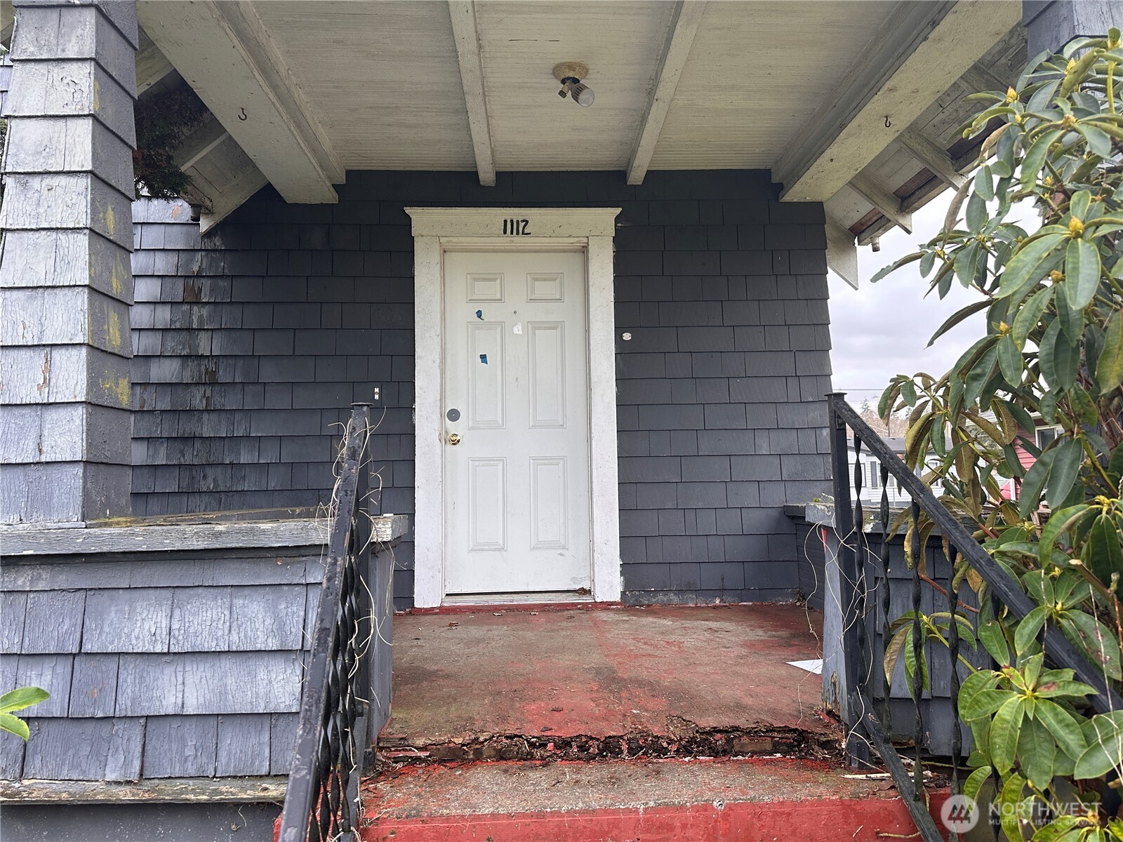 1112 4th Street , Cosmopolis, WA 98537