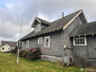 1112 4th Street , Cosmopolis, WA 98537 - Photo 29