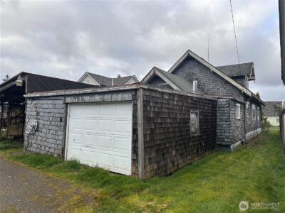 1112 4th Street , Cosmopolis, WA 98537 - Photo 31