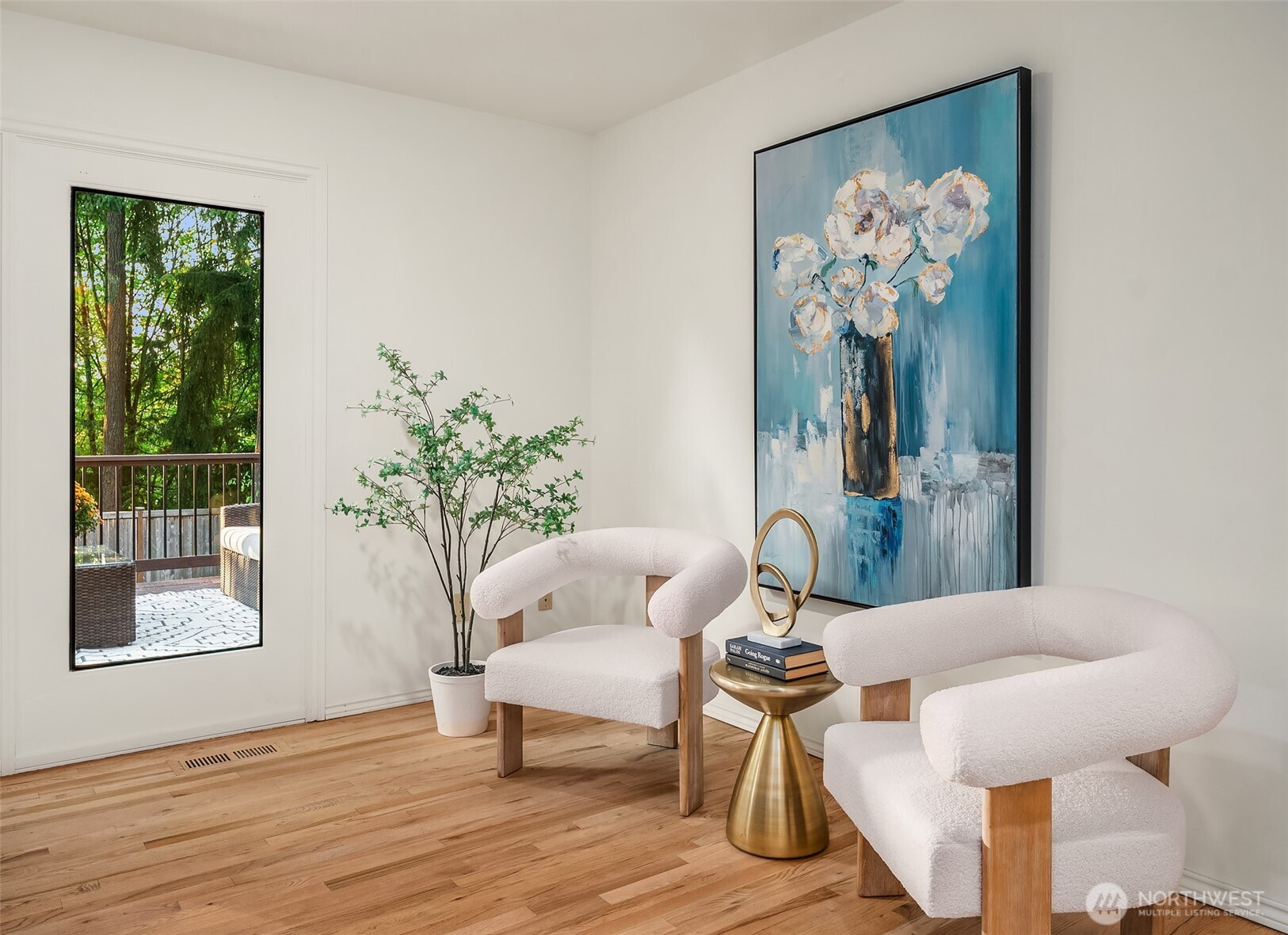 16707 NE 124th Street , Redmond, WA 98052