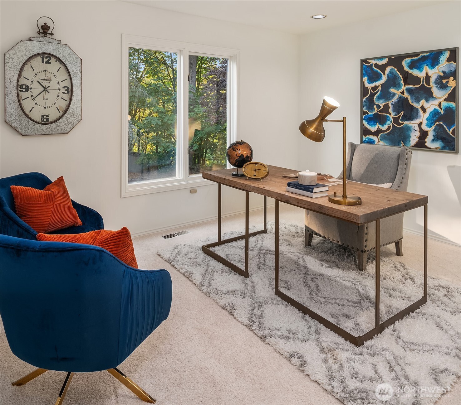 16707 NE 124th Street , Redmond, WA 98052