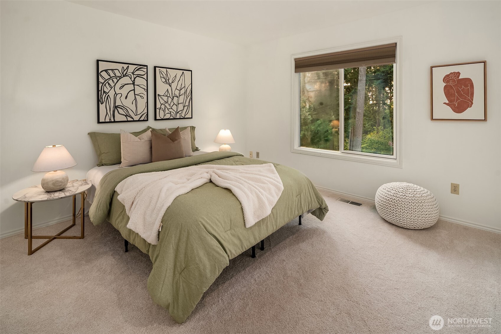 16707 NE 124th Street , Redmond, WA 98052