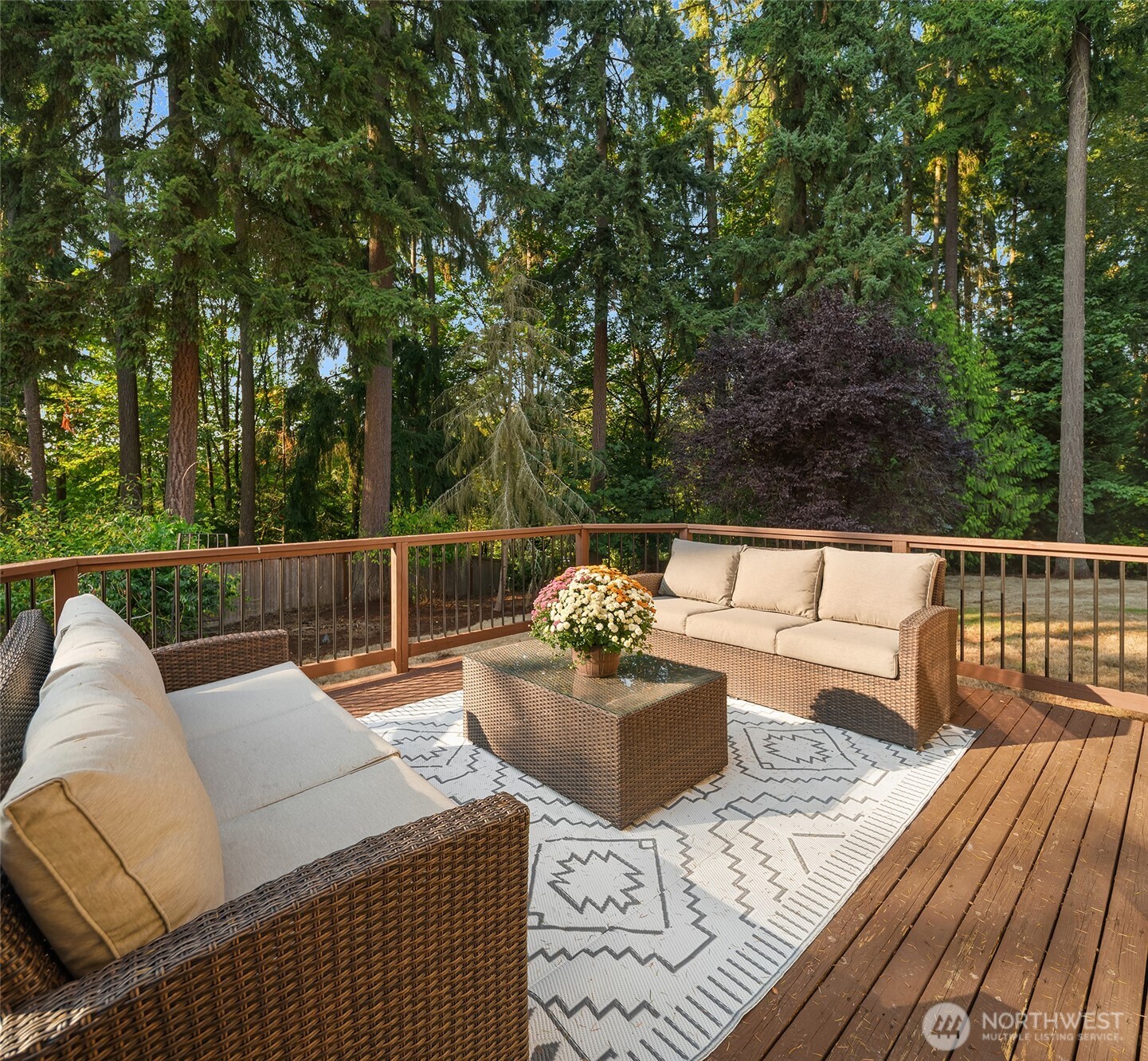 16707 NE 124th Street , Redmond, WA 98052