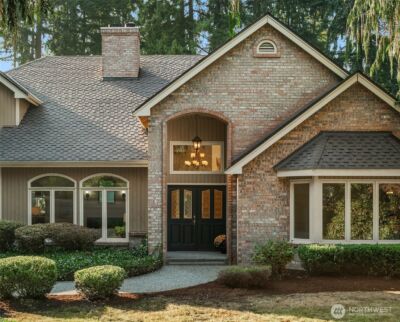 16707 NE 124th Street , Redmond, WA 98052 - Photo 3