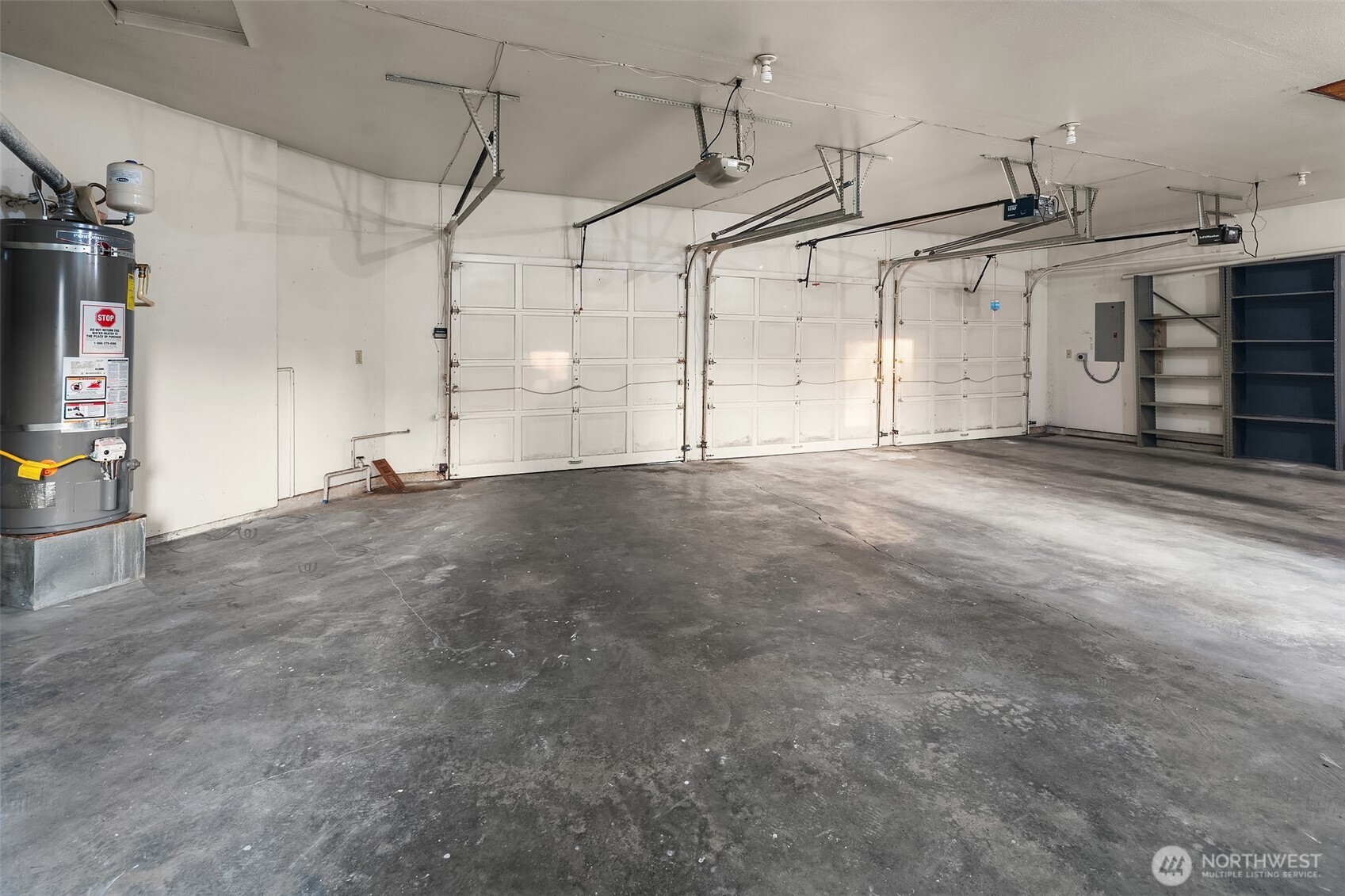 16707 NE 124th Street , Redmond, WA 98052