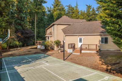 16707 NE 124th Street , Redmond, WA 98052 - Photo 36