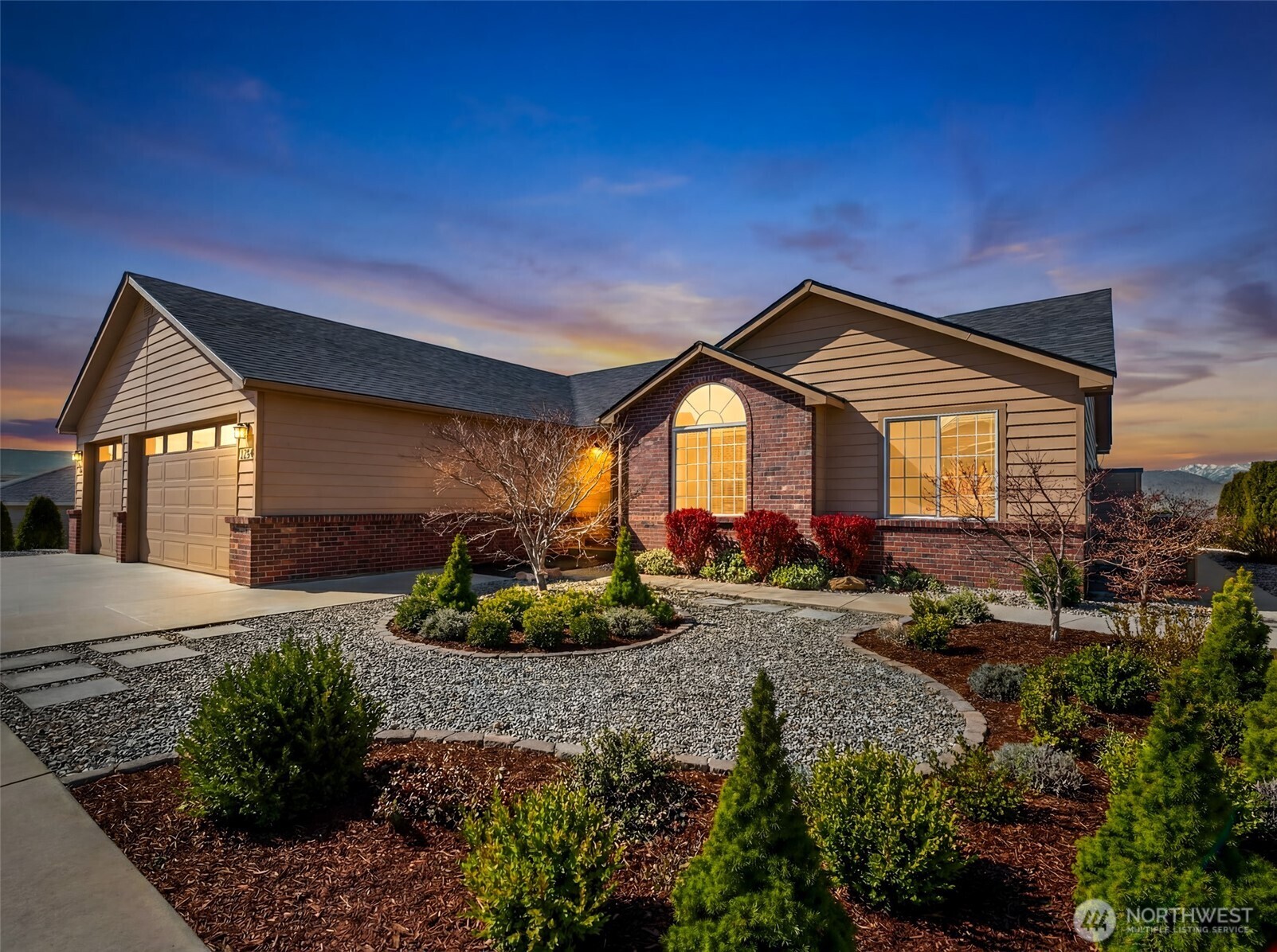 1264 Wheatridge Drive , East Wenatchee, WA 98802