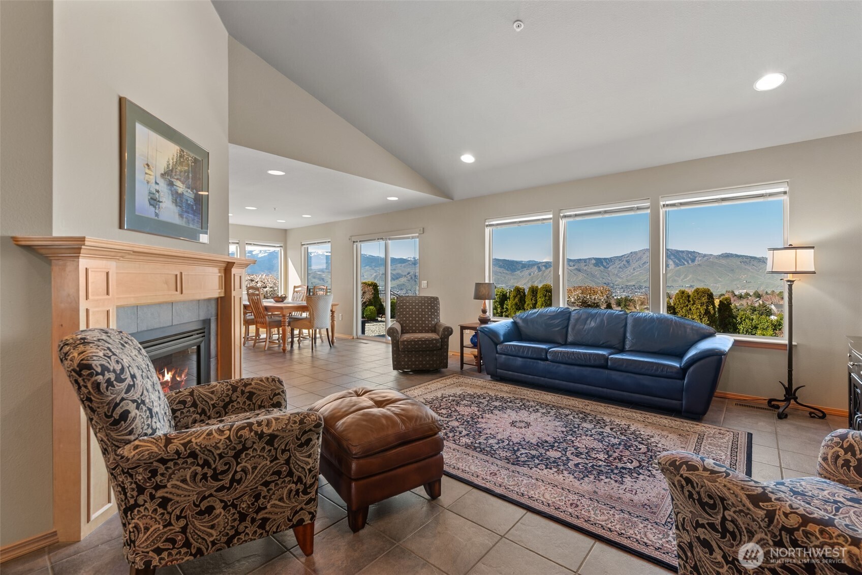 1264 Wheatridge Drive , East Wenatchee, WA 98802