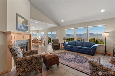 1264 Wheatridge Drive , East Wenatchee, WA 98802 - Photo 12