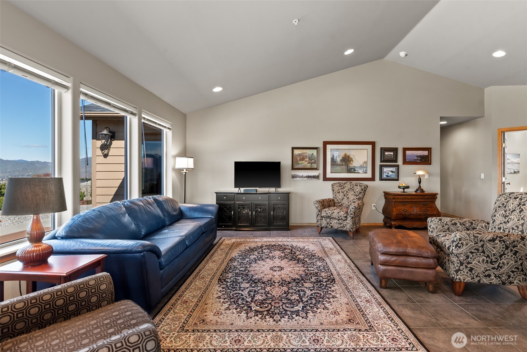 1264 Wheatridge Drive , East Wenatchee, WA 98802