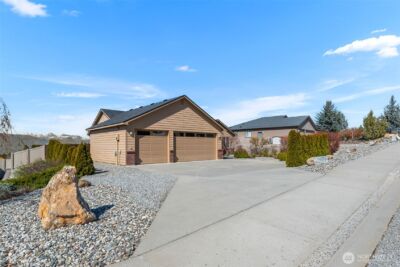1264 Wheatridge Drive , East Wenatchee, WA 98802 - Photo 3