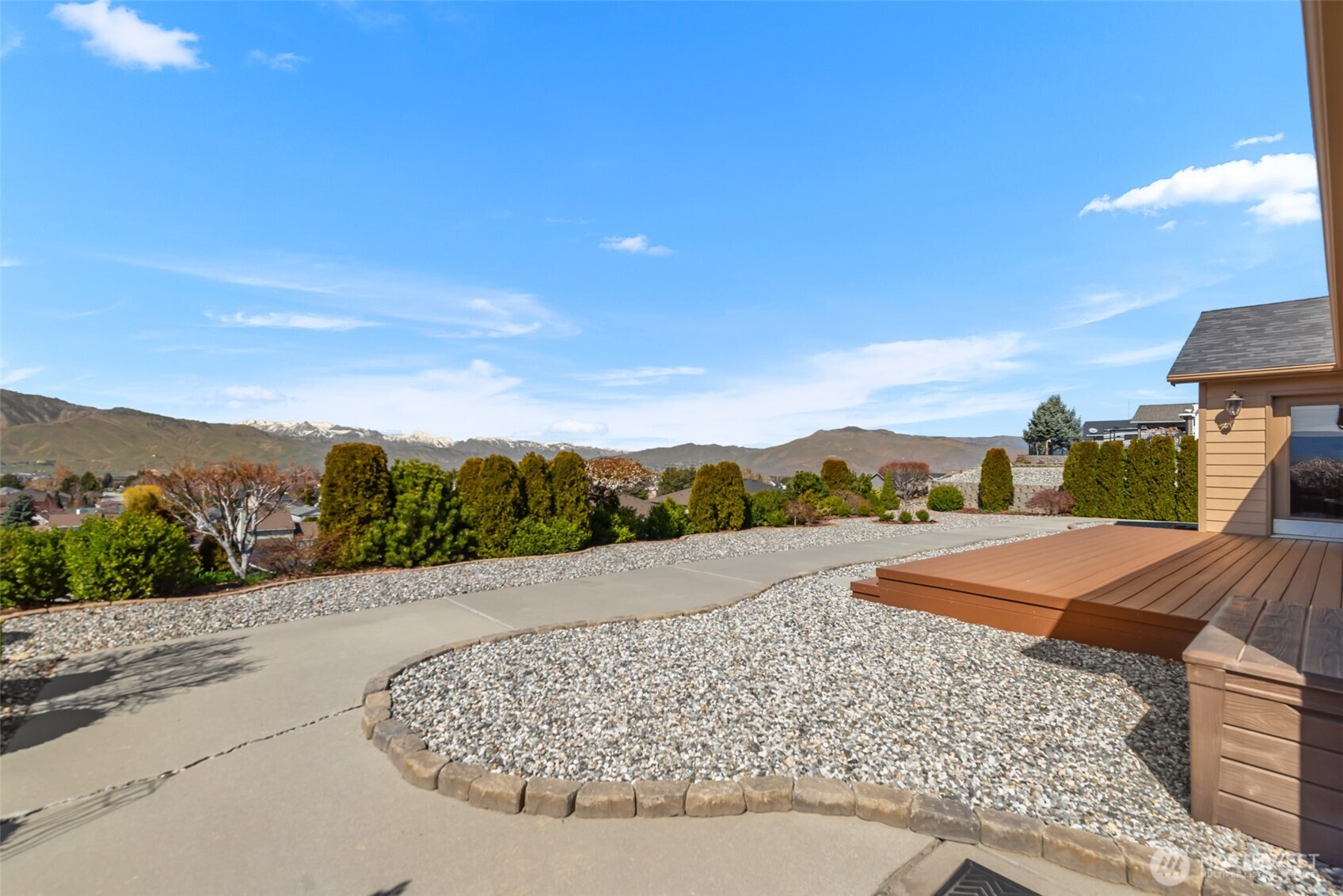 1264 Wheatridge Drive , East Wenatchee, WA 98802