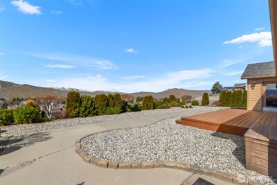 1264 Wheatridge Drive , East Wenatchee, WA 98802 - Photo 29