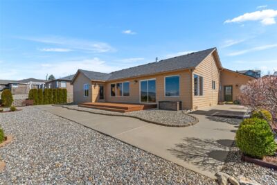 1264 Wheatridge Drive , East Wenatchee, WA 98802 - Photo 31
