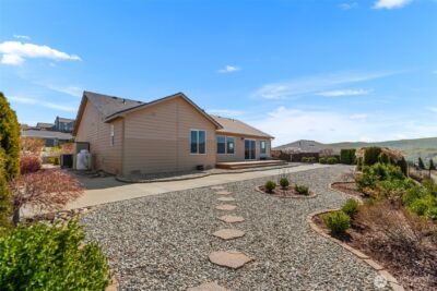 1264 Wheatridge Drive , East Wenatchee, WA 98802 - Photo 32
