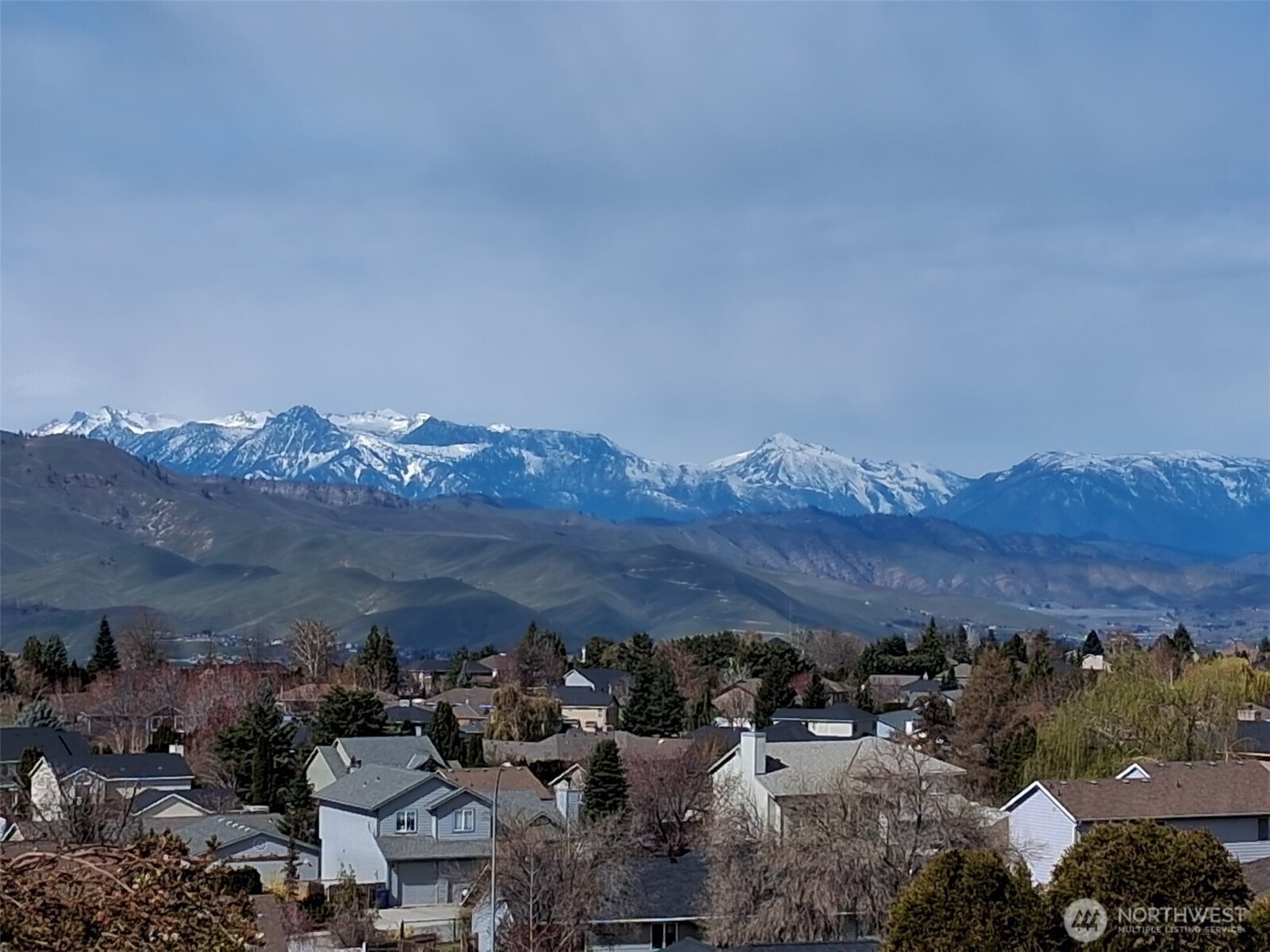 1264 Wheatridge Drive , East Wenatchee, WA 98802