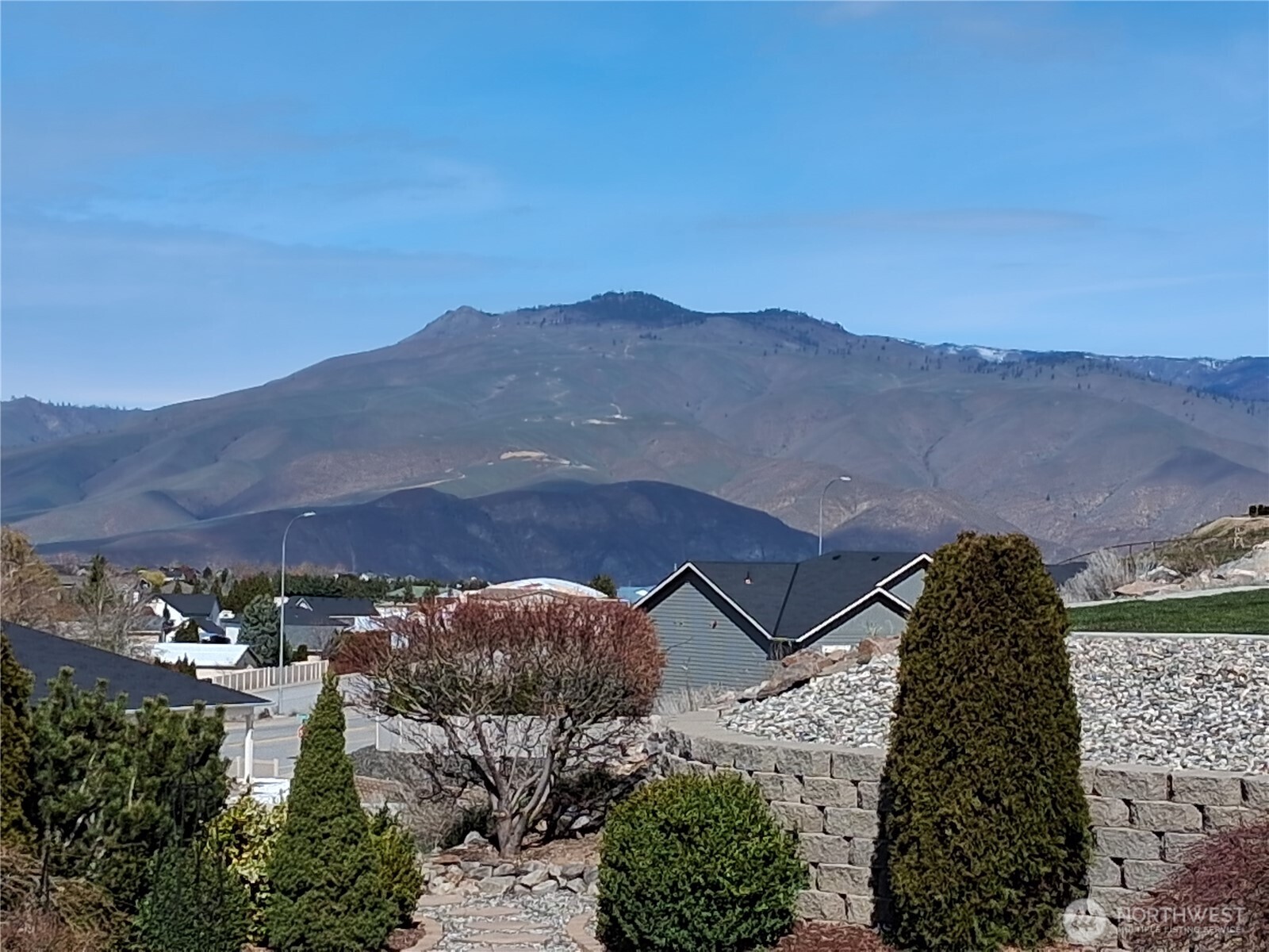 1264 Wheatridge Drive , East Wenatchee, WA 98802