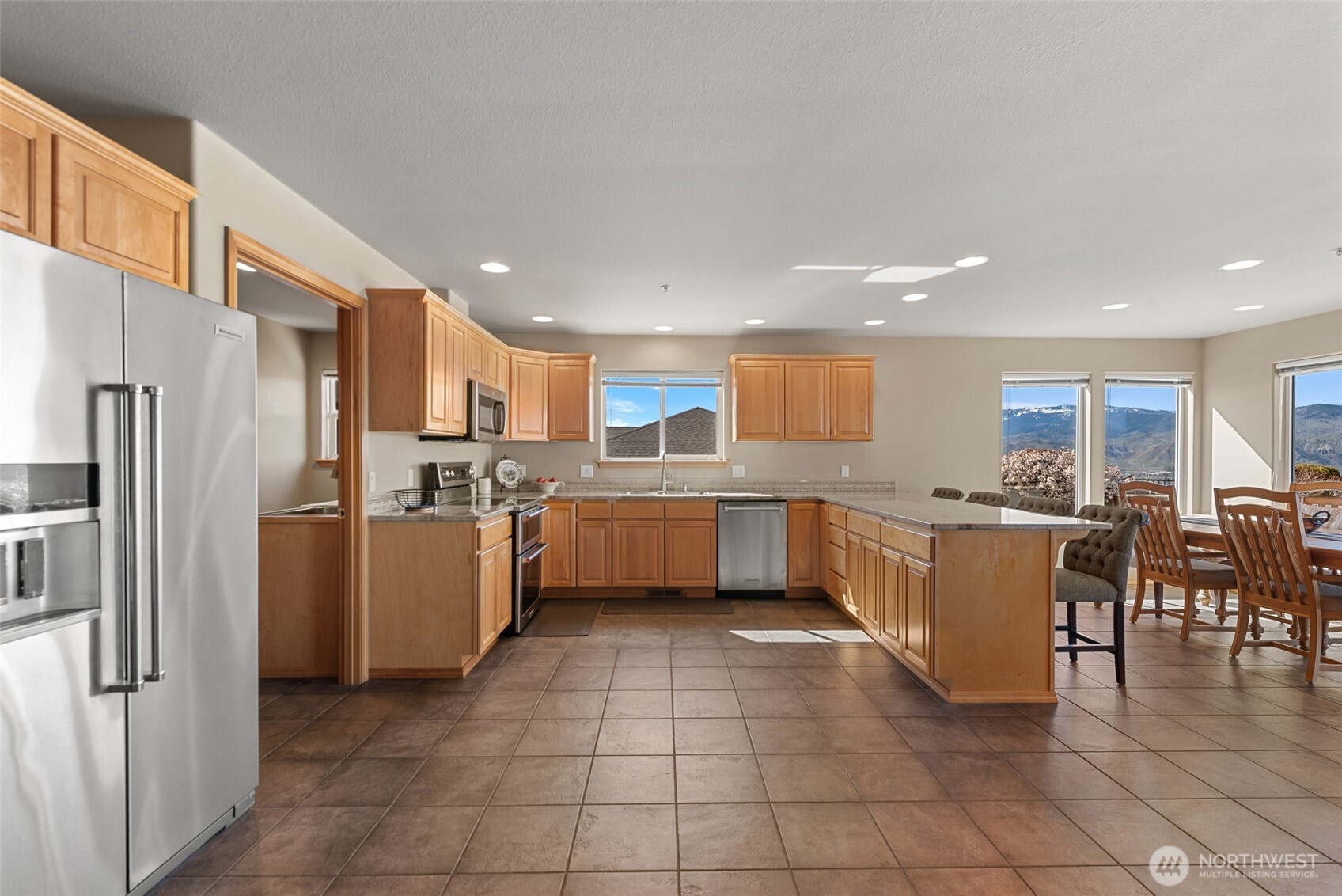 1264 Wheatridge Drive , East Wenatchee, WA 98802