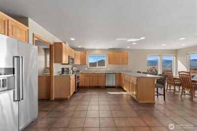 1264 Wheatridge Drive , East Wenatchee, WA 98802 - Photo 6