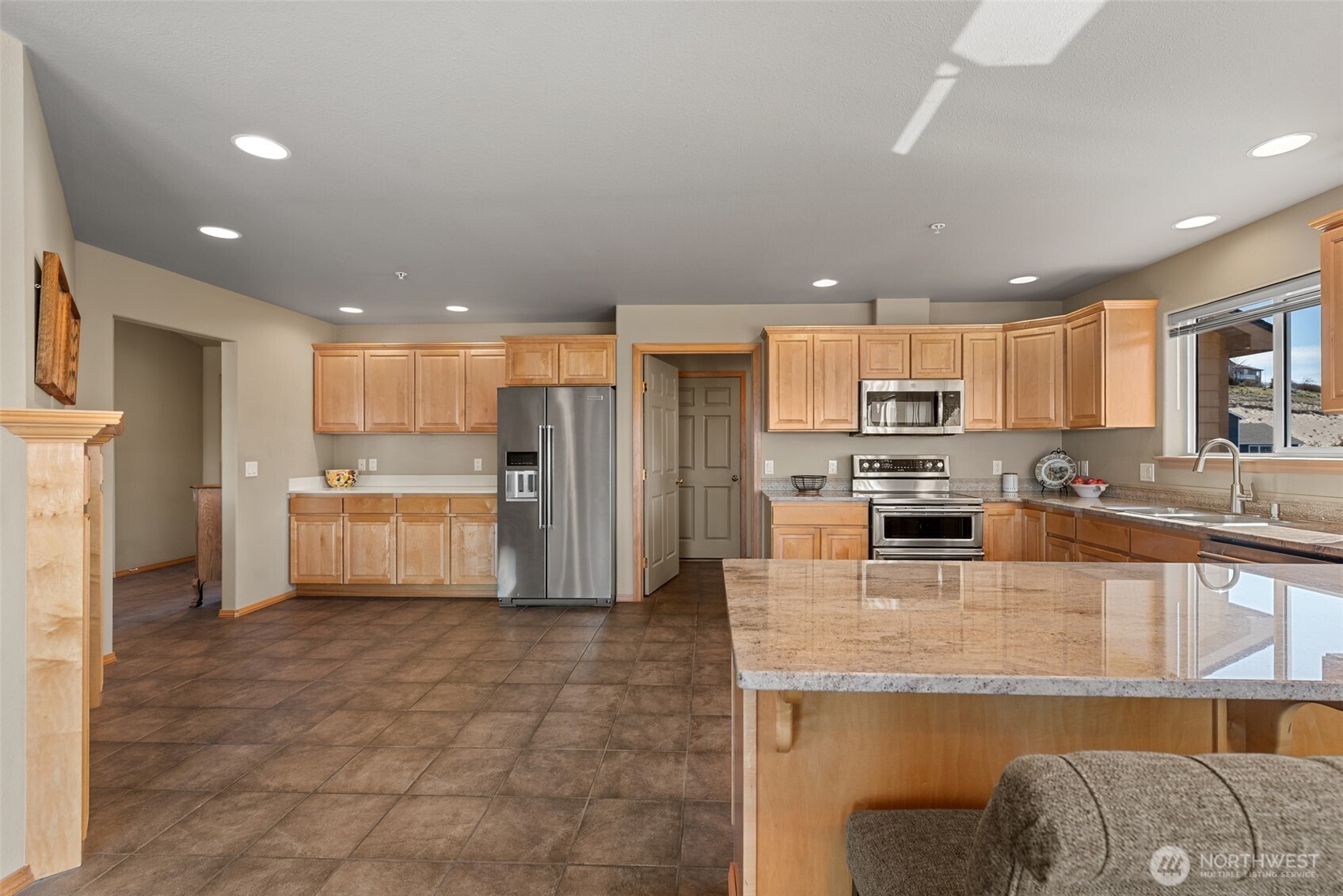 1264 Wheatridge Drive , East Wenatchee, WA 98802