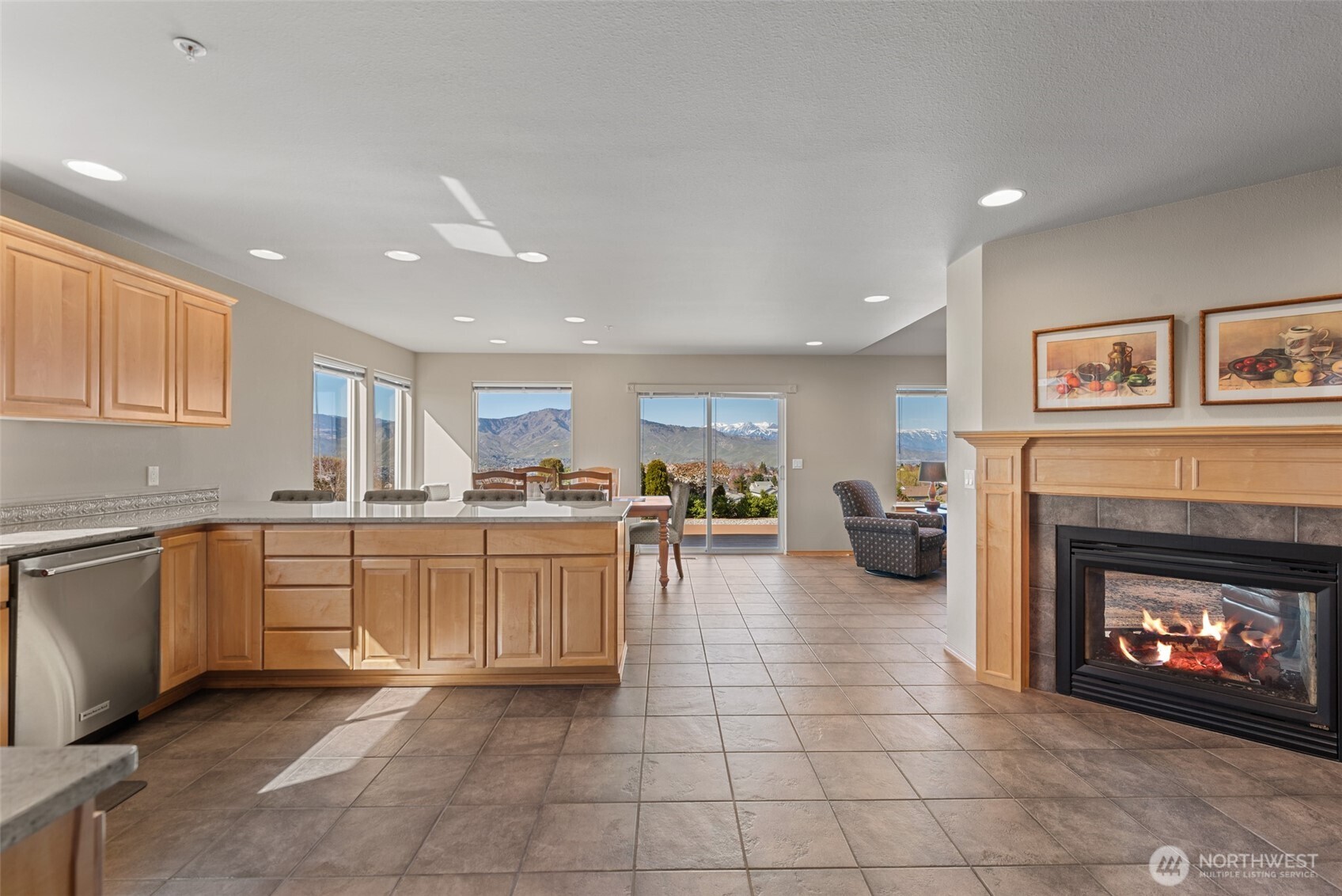 1264 Wheatridge Drive , East Wenatchee, WA 98802