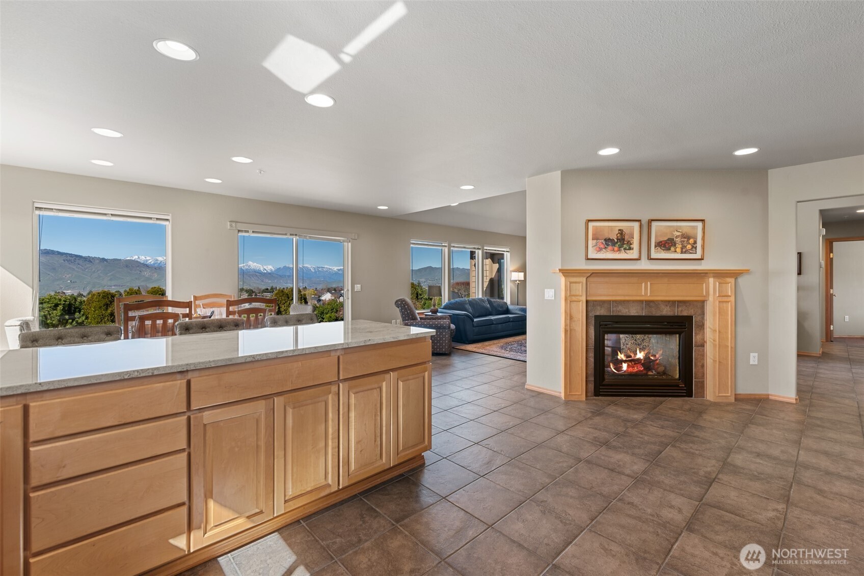 1264 Wheatridge Drive , East Wenatchee, WA 98802