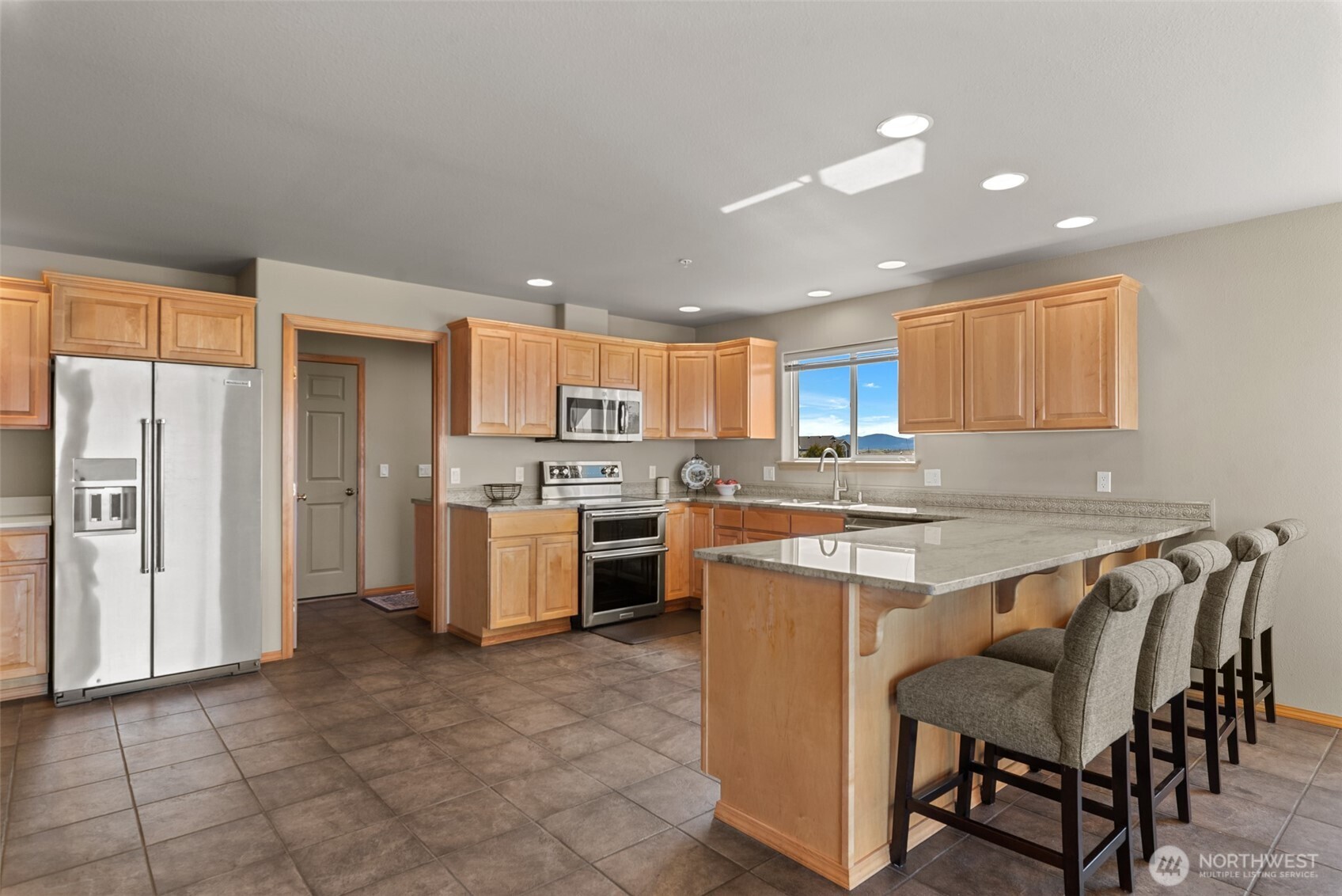 1264 Wheatridge Drive , East Wenatchee, WA 98802